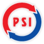 Logo of PSI TV android Application 